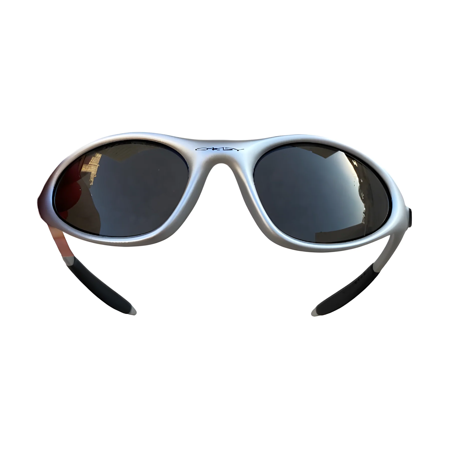 Minute Cinza (escolha as lentes) (2x1)