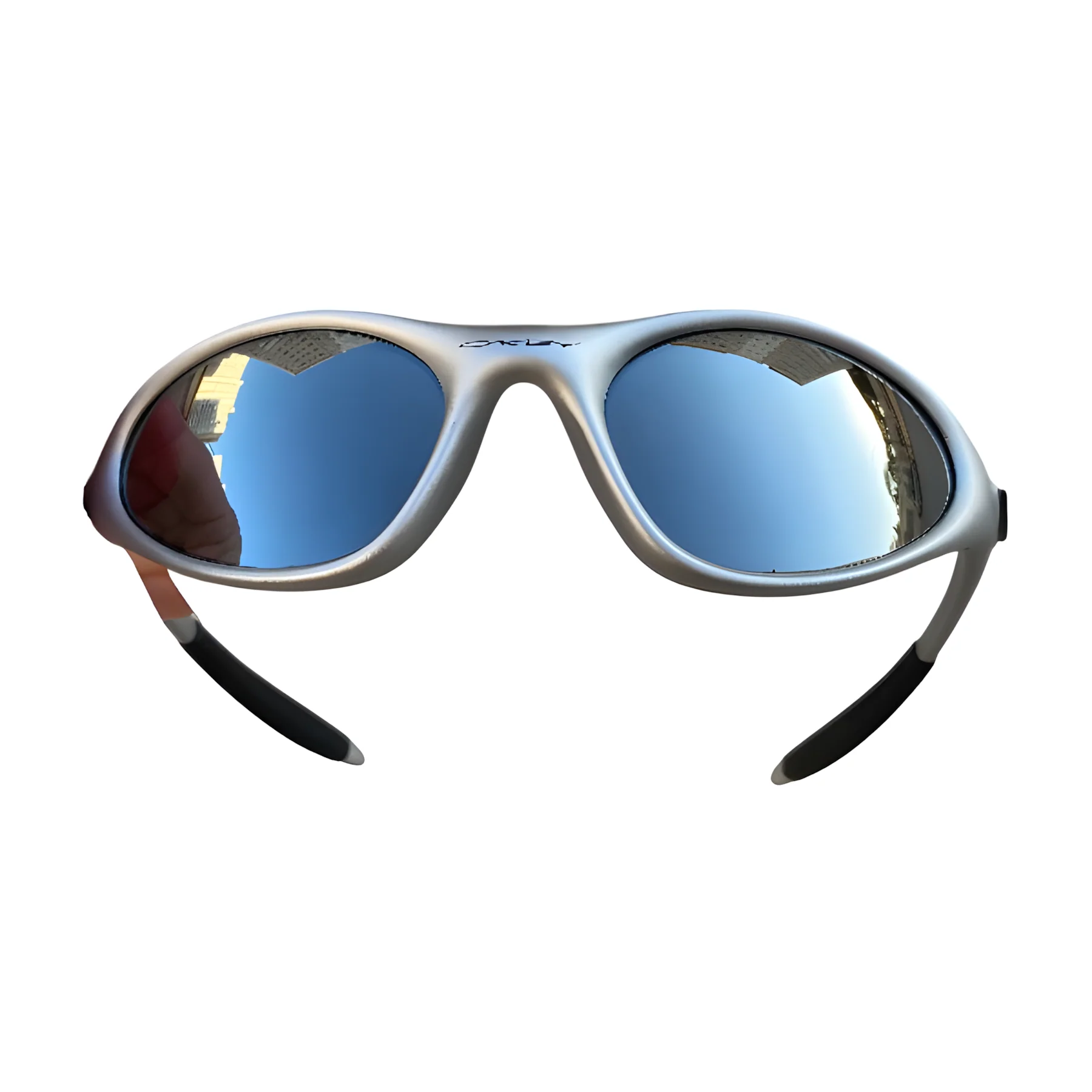 Minute Cinza (escolha as lentes) (2x1)