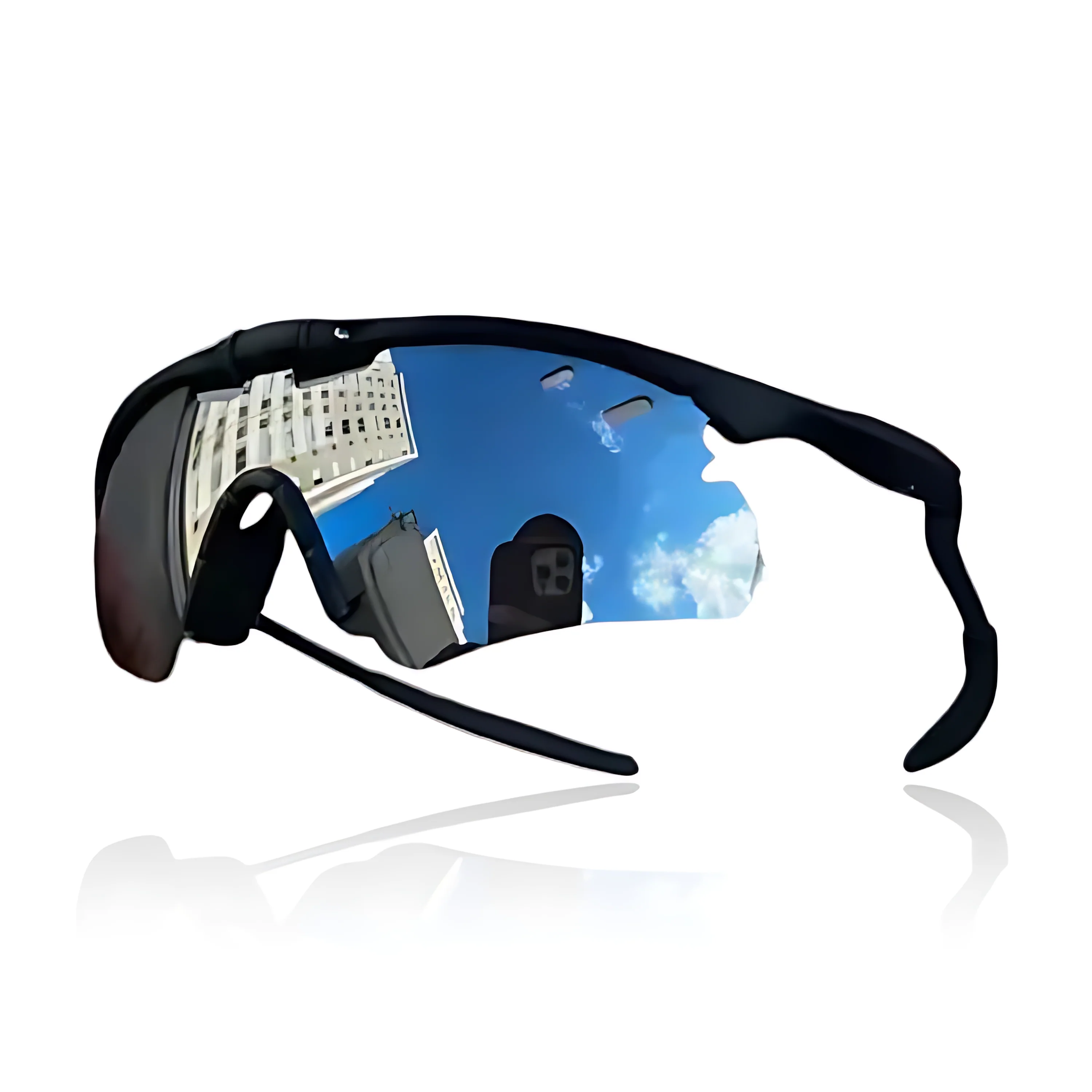 M-Frame Carbon (Escolha a cor) (2x1)