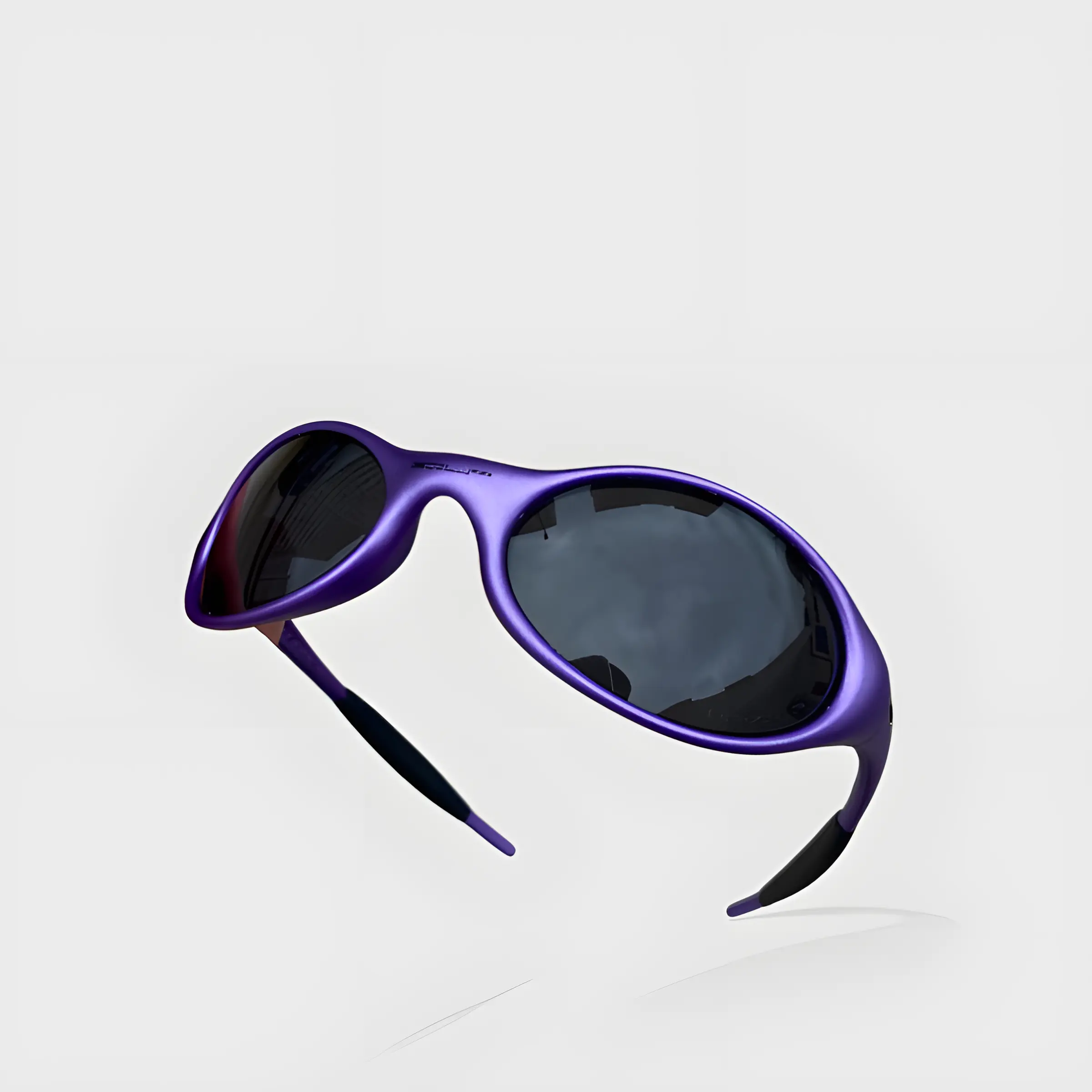 Eye Jacket Guadalupe (escolha as lentes) (un)