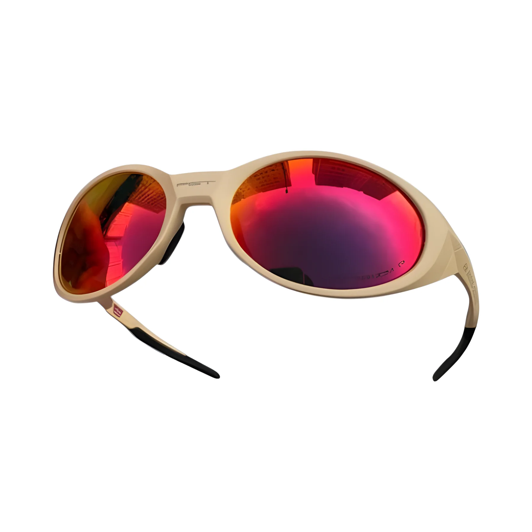 Eye Jacket Piet (escolha as lentes) (2x1)