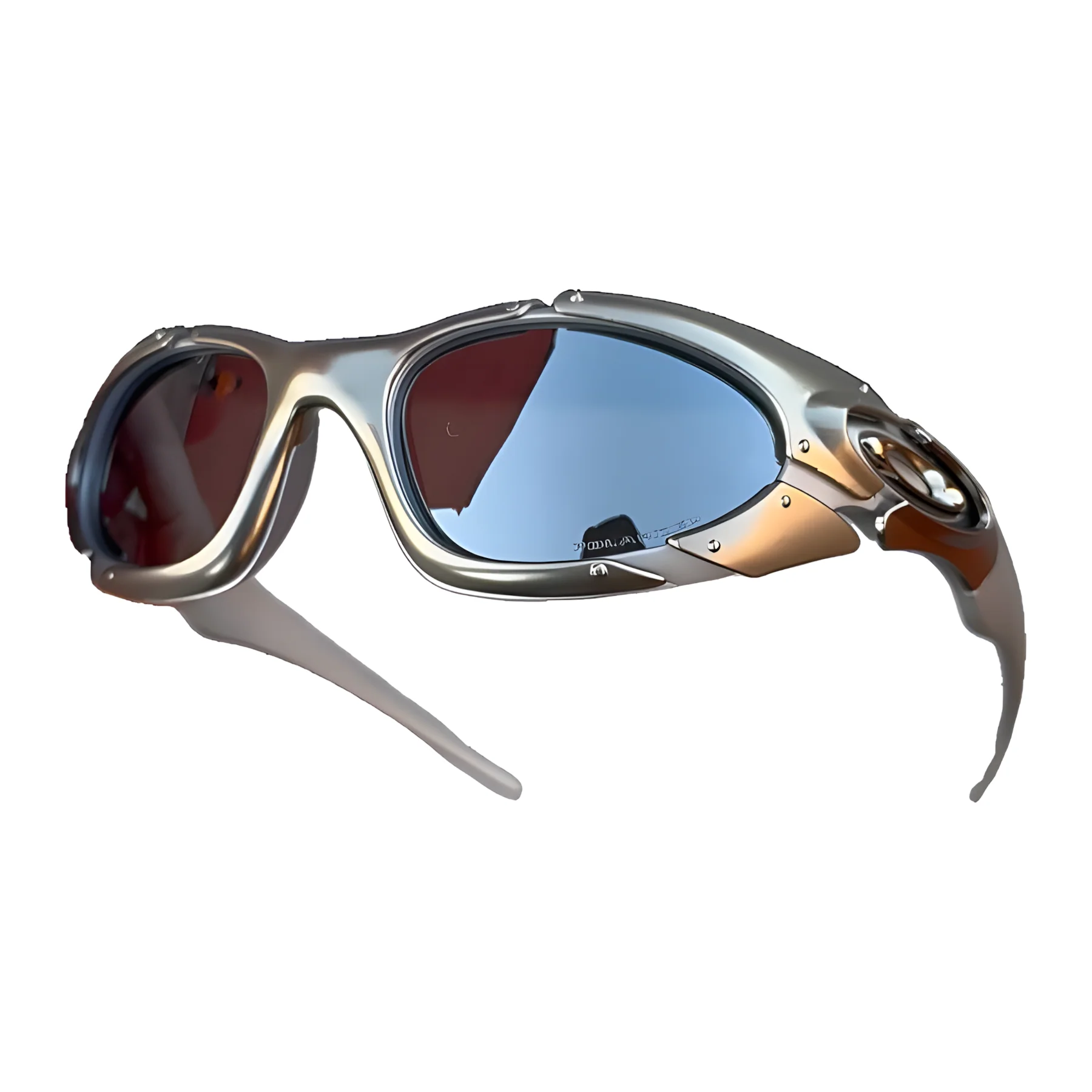 Plate Custom (escolha as lentes) (2x1)