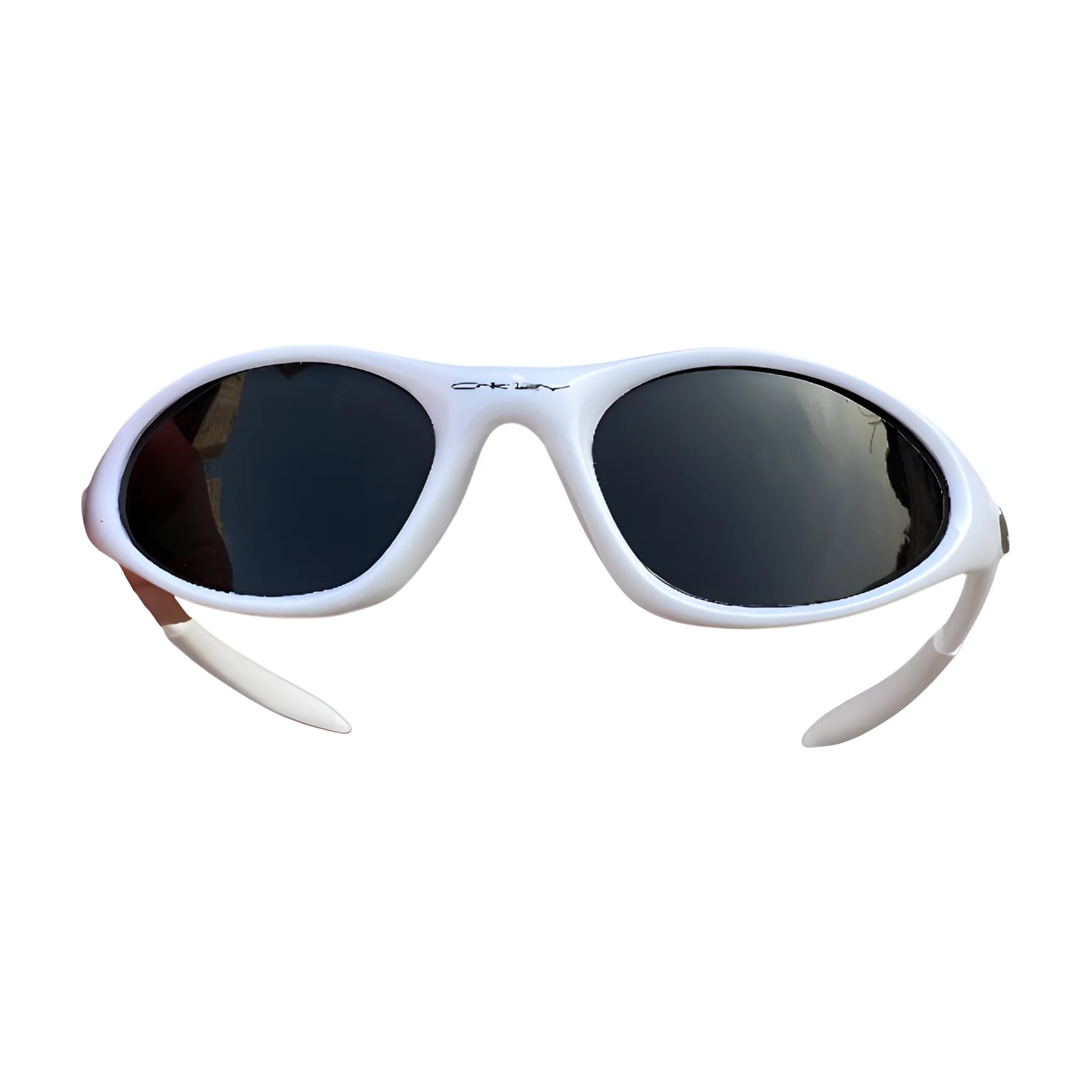 Minute Branco (escolha as lentes) (2x1)