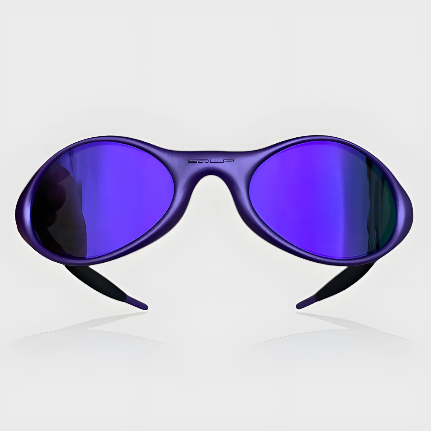 Eye Jacket Guadalupe (escolha as lentes) (un)